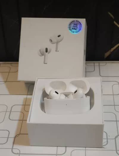 Airpods pro 2
