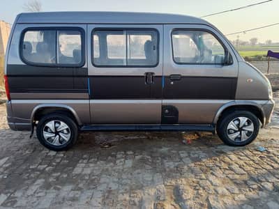 FAW XP Power Edition 2021-Genioun Condition|First owner|Ready To Drive