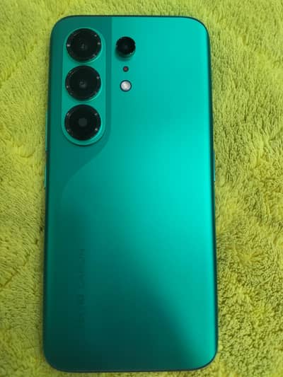 Tecno cammon 50 pro