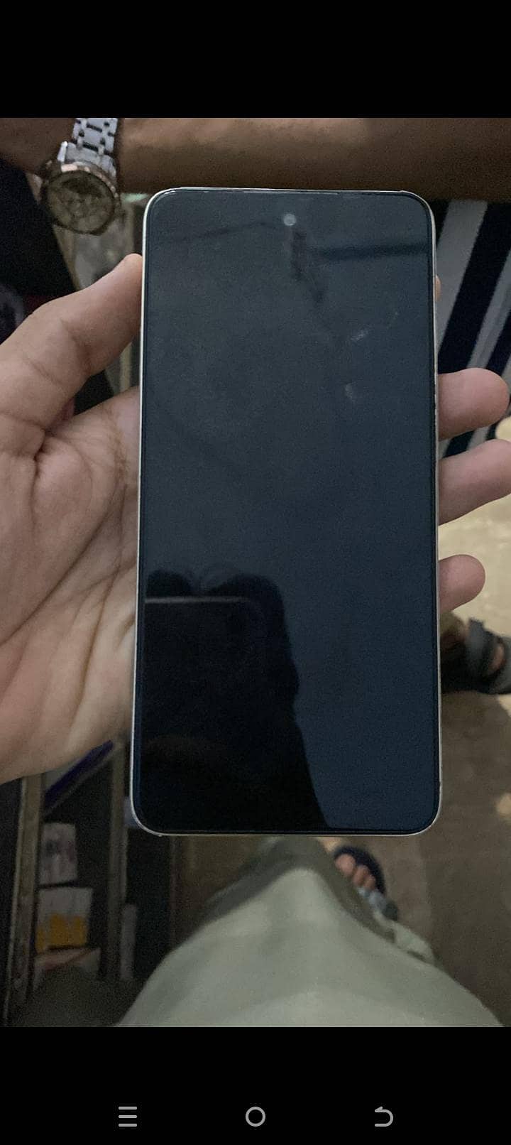 Tecno Spark 20C 1