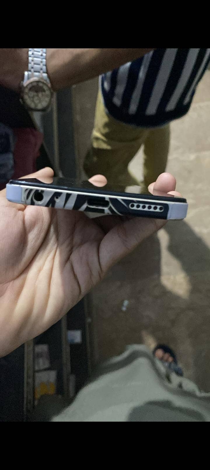 Tecno Spark 20C 2