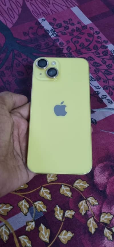 Iphone 14 jv 128 gb