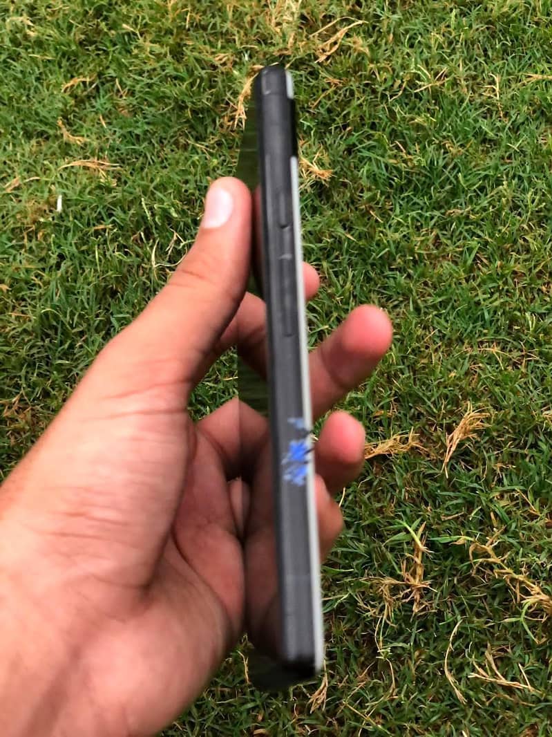 Google Pixel 6a 3