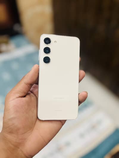 Samsung Mobile S23