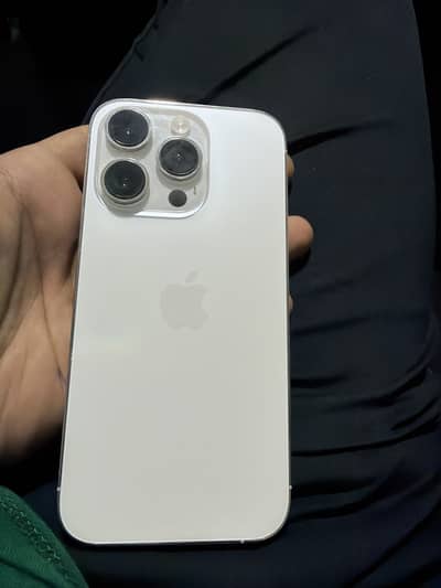 Apple iPhone 14 Pro