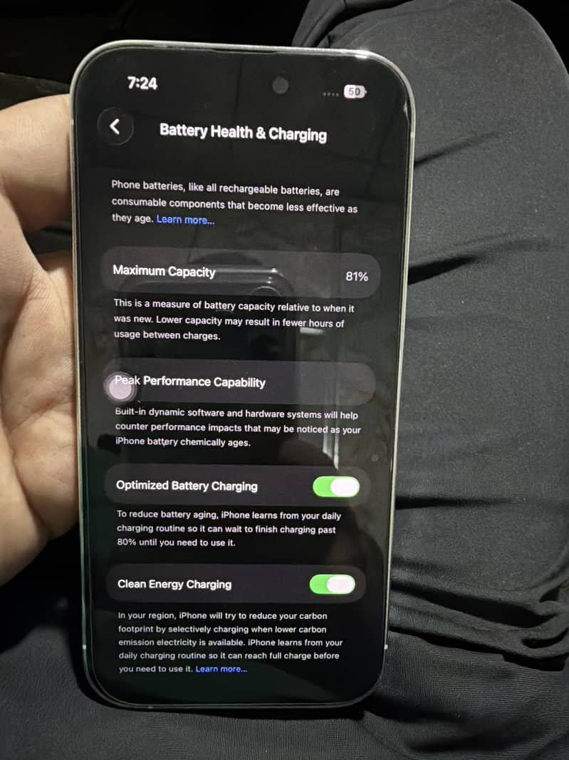 Apple iPhone 14 Pro 2