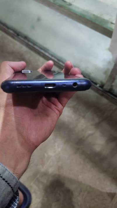 OPPO A92