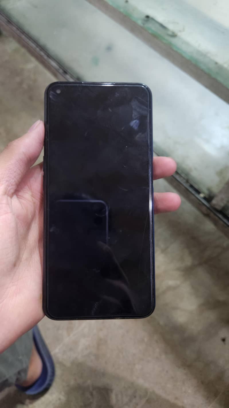 OPPO A92 3