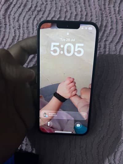 Iphone 13 pro Jv