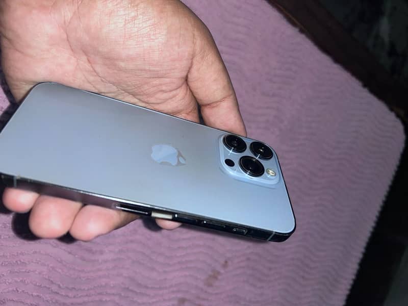 Iphone 13 pro Jv 1