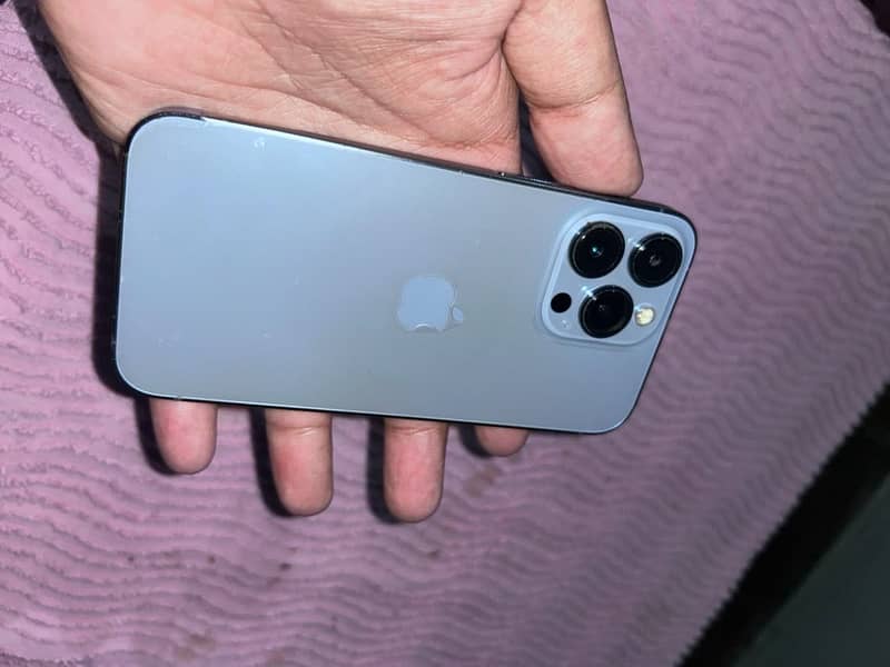 Iphone 13 pro Jv 3