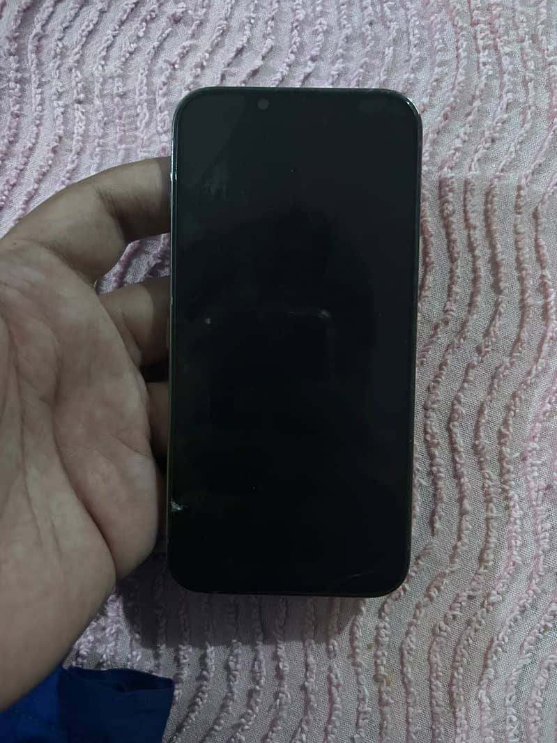 Iphone 13 pro Jv 4