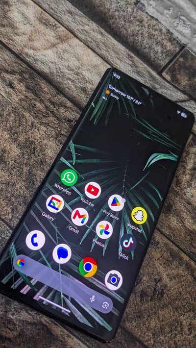 Google Pixel 6 Pro