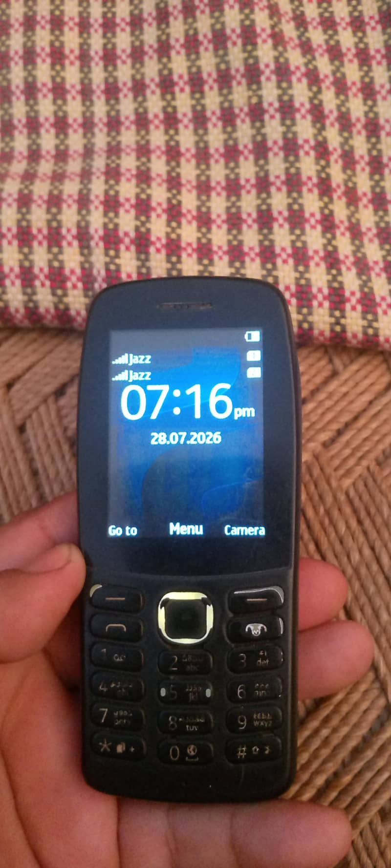 Nokia 210 0