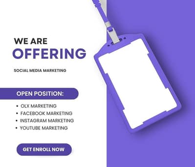 Home opportunity/good salary/with real work