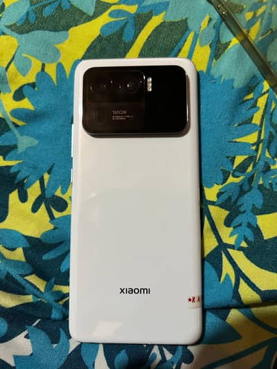 Xiaomi Mi 11 Ultra - 12/256