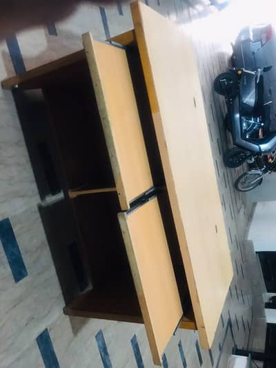 Executive Office Table