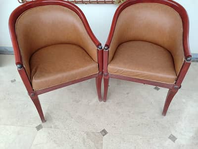 Habitt 2 seater sofa chair