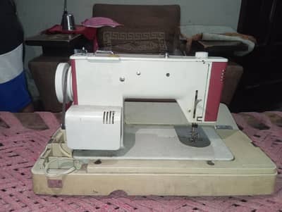 machine