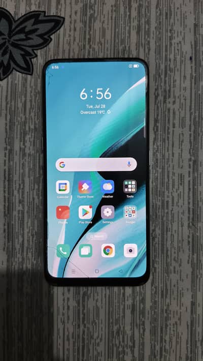 OPPO Reno 2F