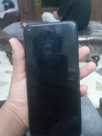 Tecno CAMON 12 Air