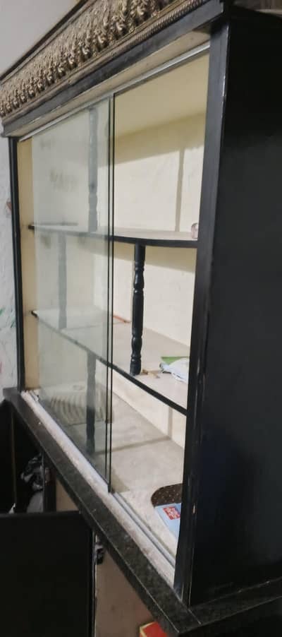 Showcase for sale