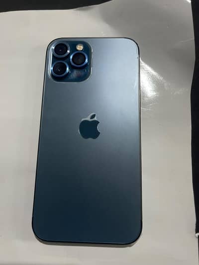 I phone 12 pro max