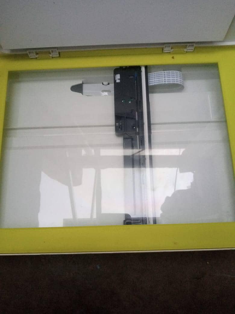 Printer plus scanner 1