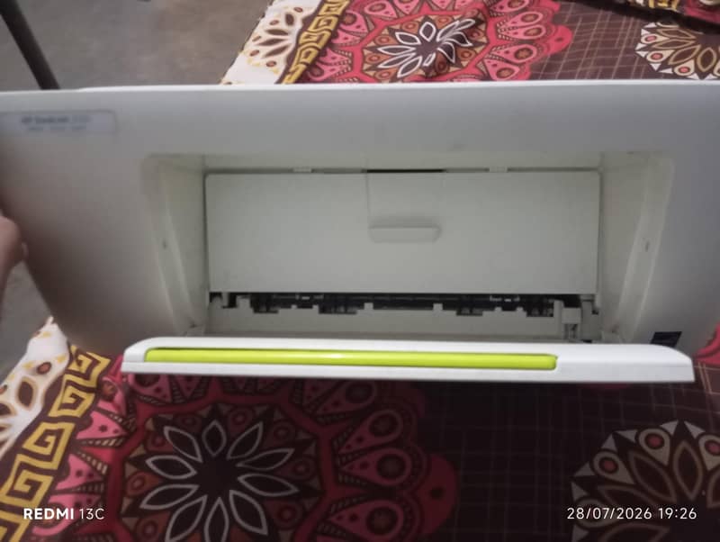 Printer plus scanner 5