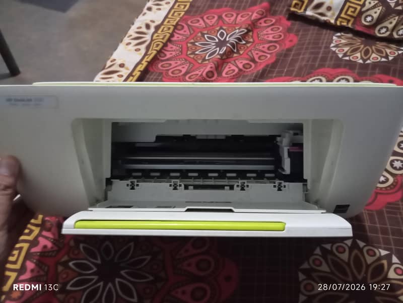 Printer plus scanner 6