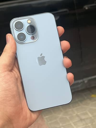 Apple iPhone 13 Pro Non Pta 128GB Available For Sale