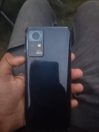 Infinix Zero X Neo