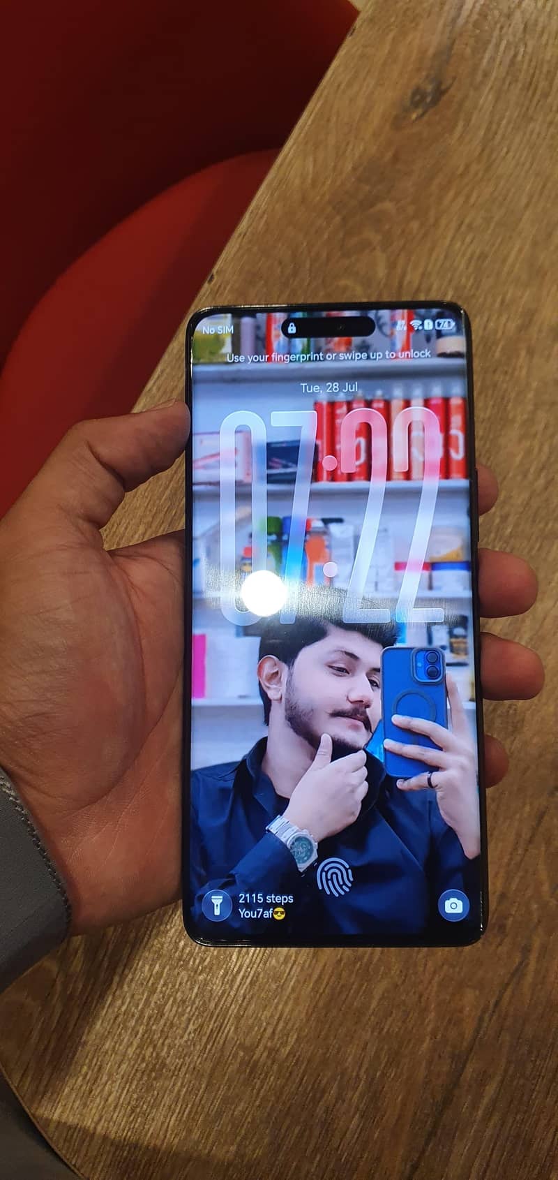 Honor X9c 0