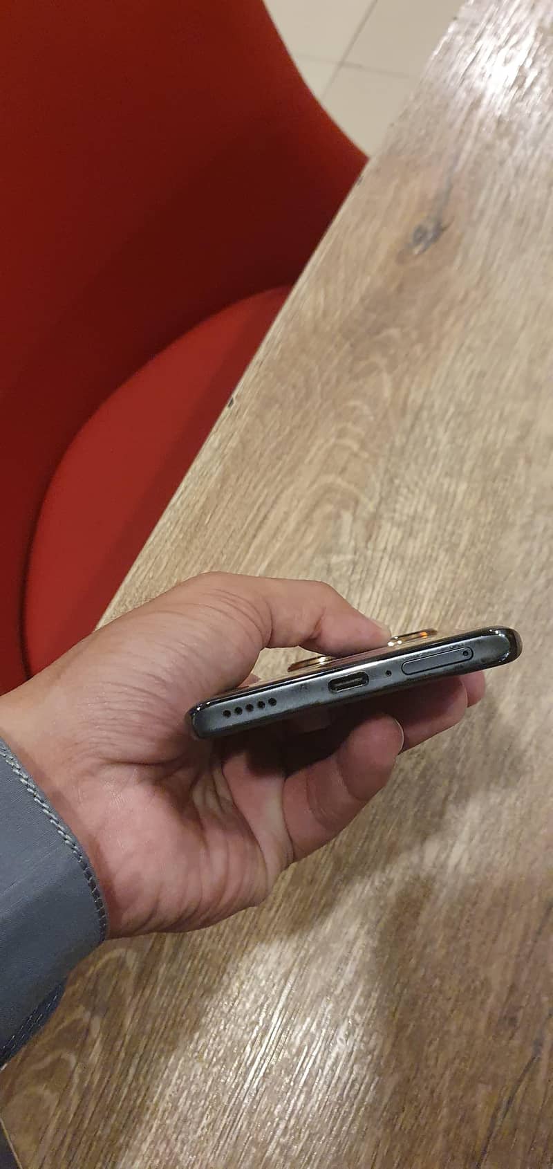 Honor X9c 3