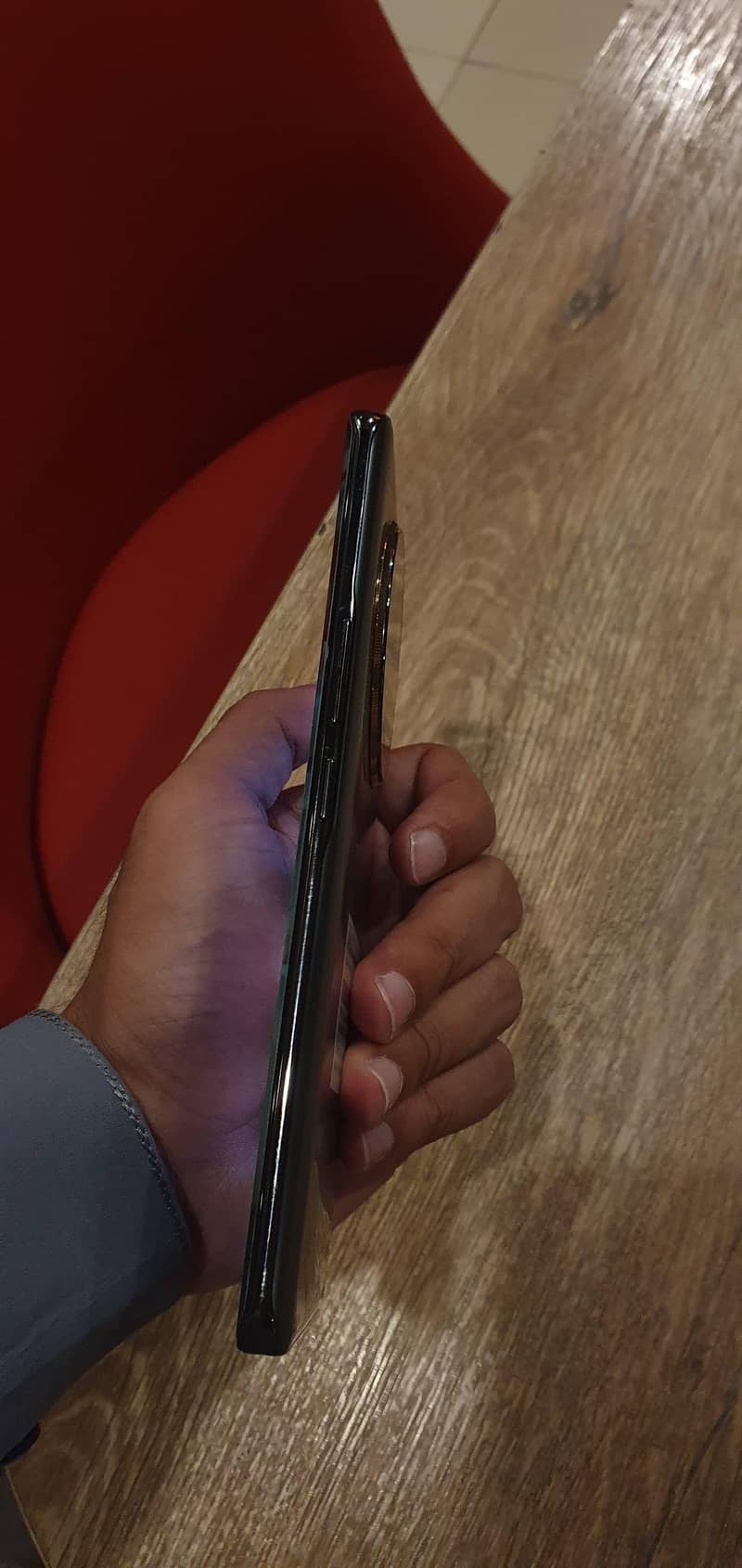 Honor X9c 4