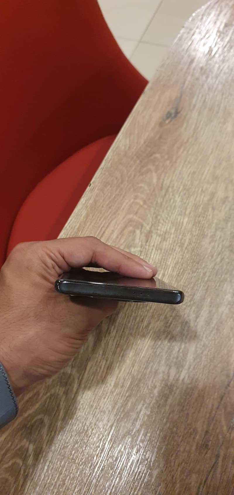 Honor X9c 5