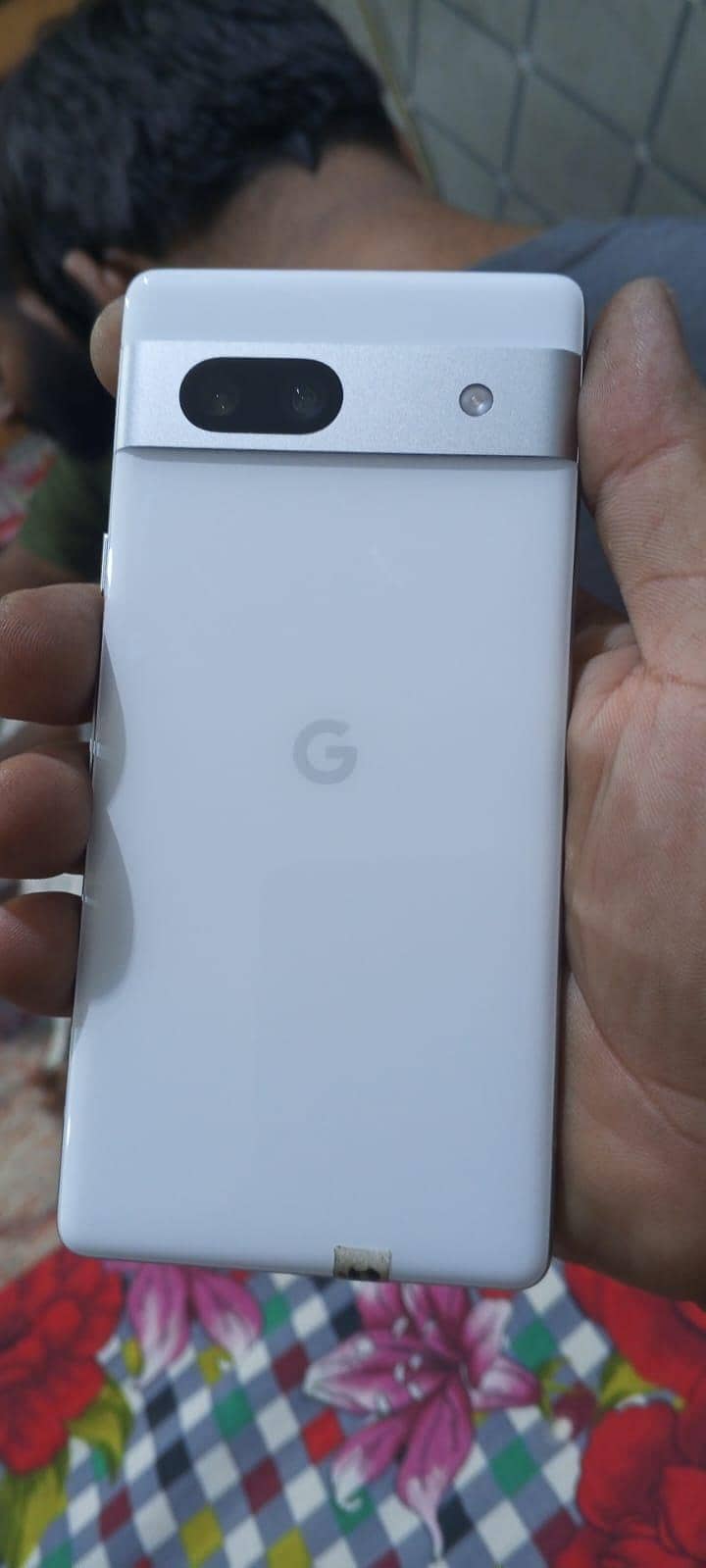 Google Pixel 7a 1