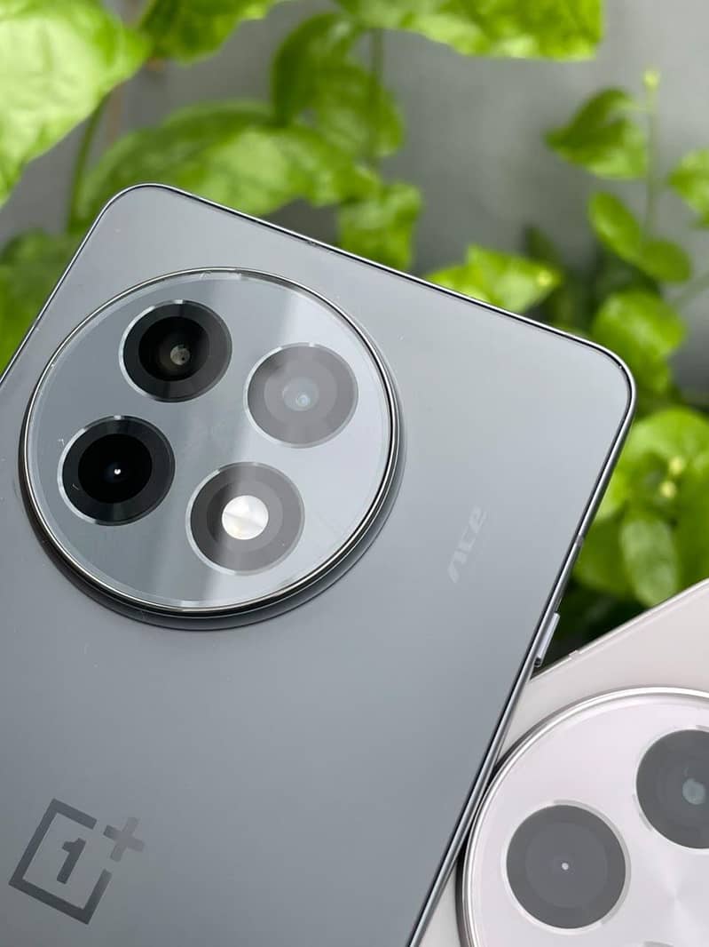 One Plus Ace 5 2