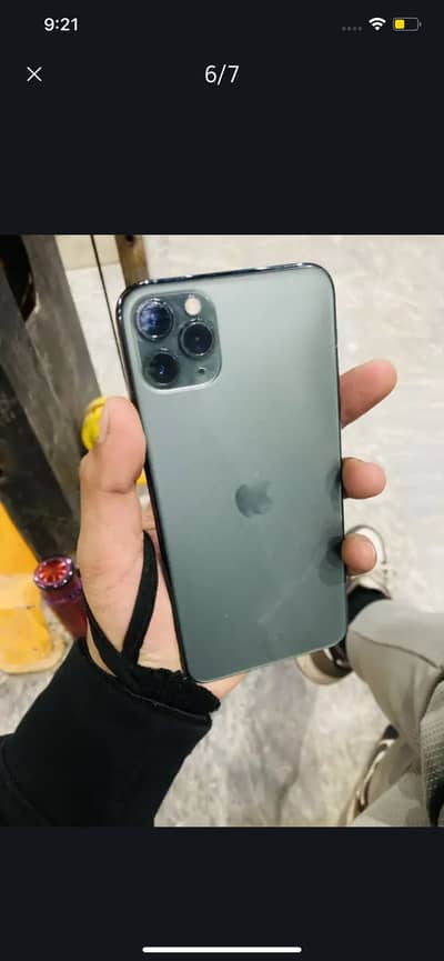 11 Pro max