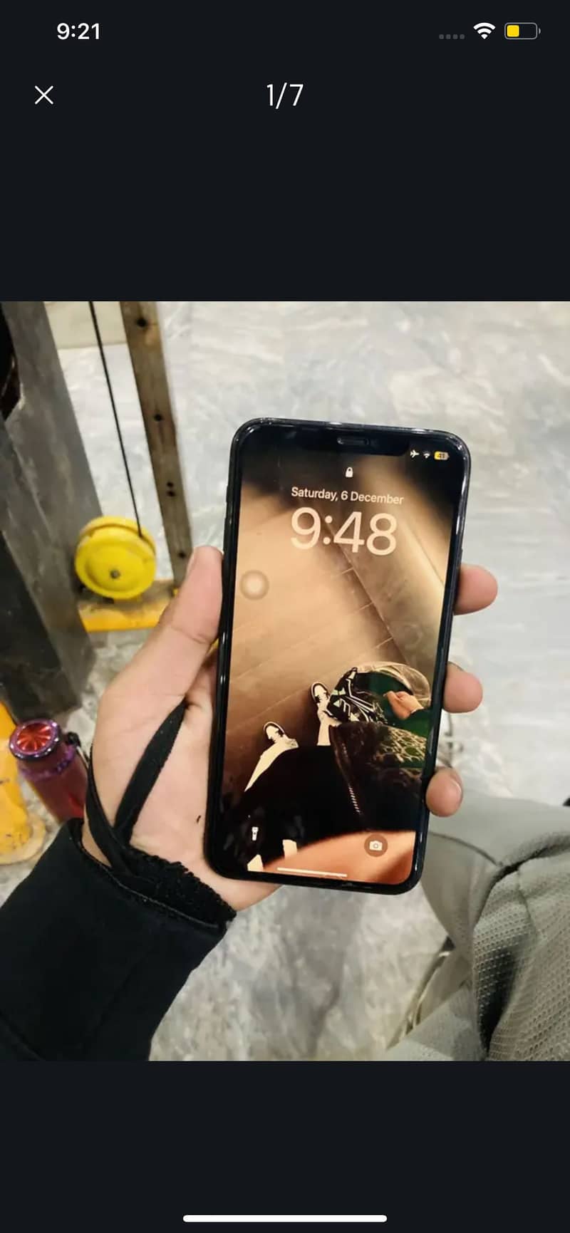 11 Pro max 3