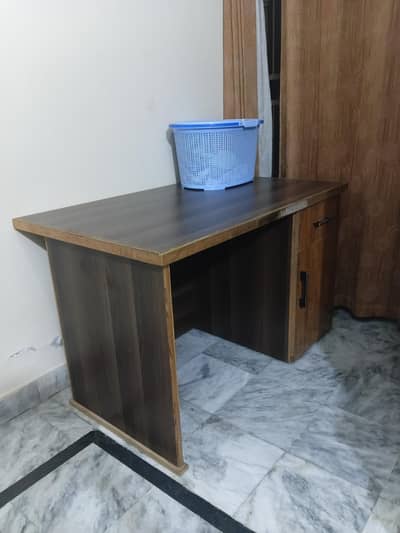 Study table