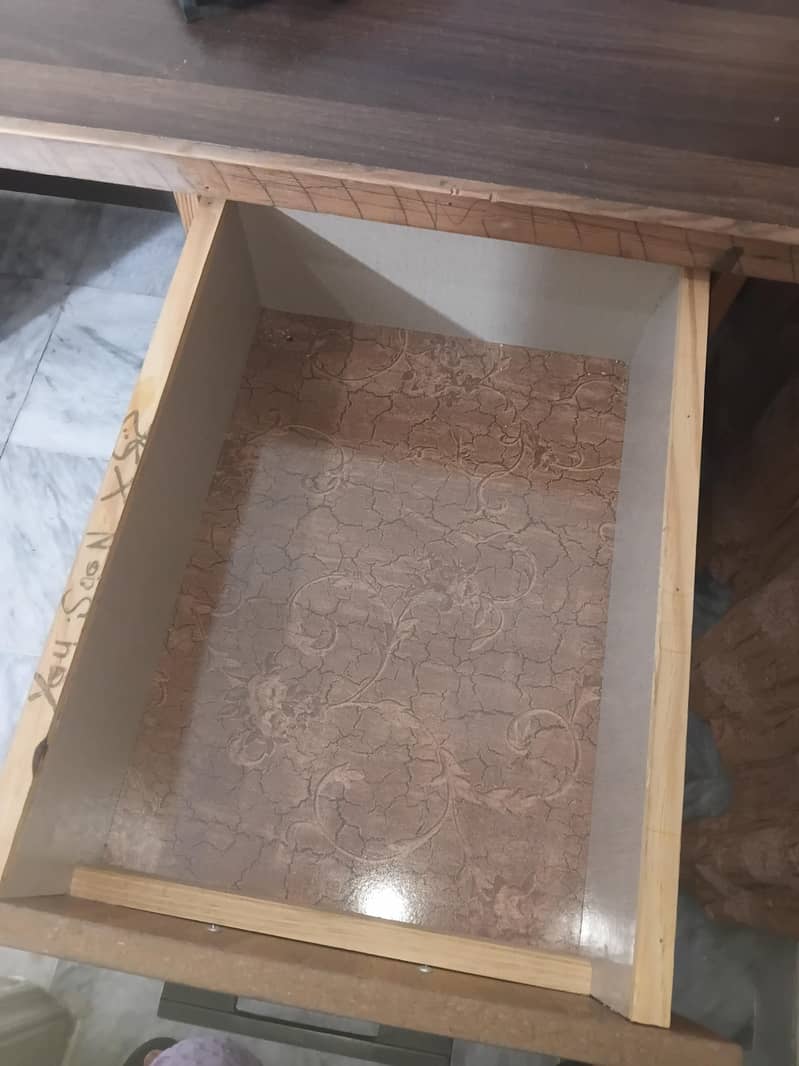 Study table 2