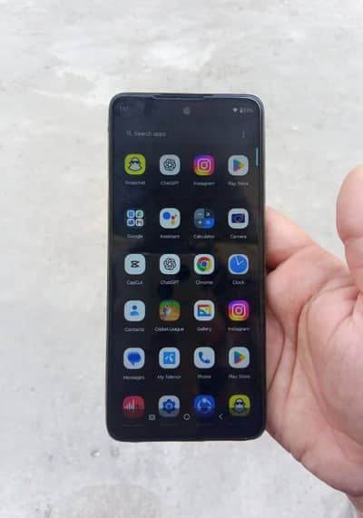 Motorola Moto G (2024)