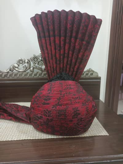 Qulah For groom
