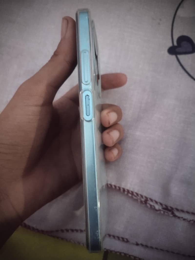 Itel P55 2