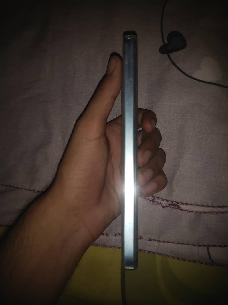 Itel P55 3