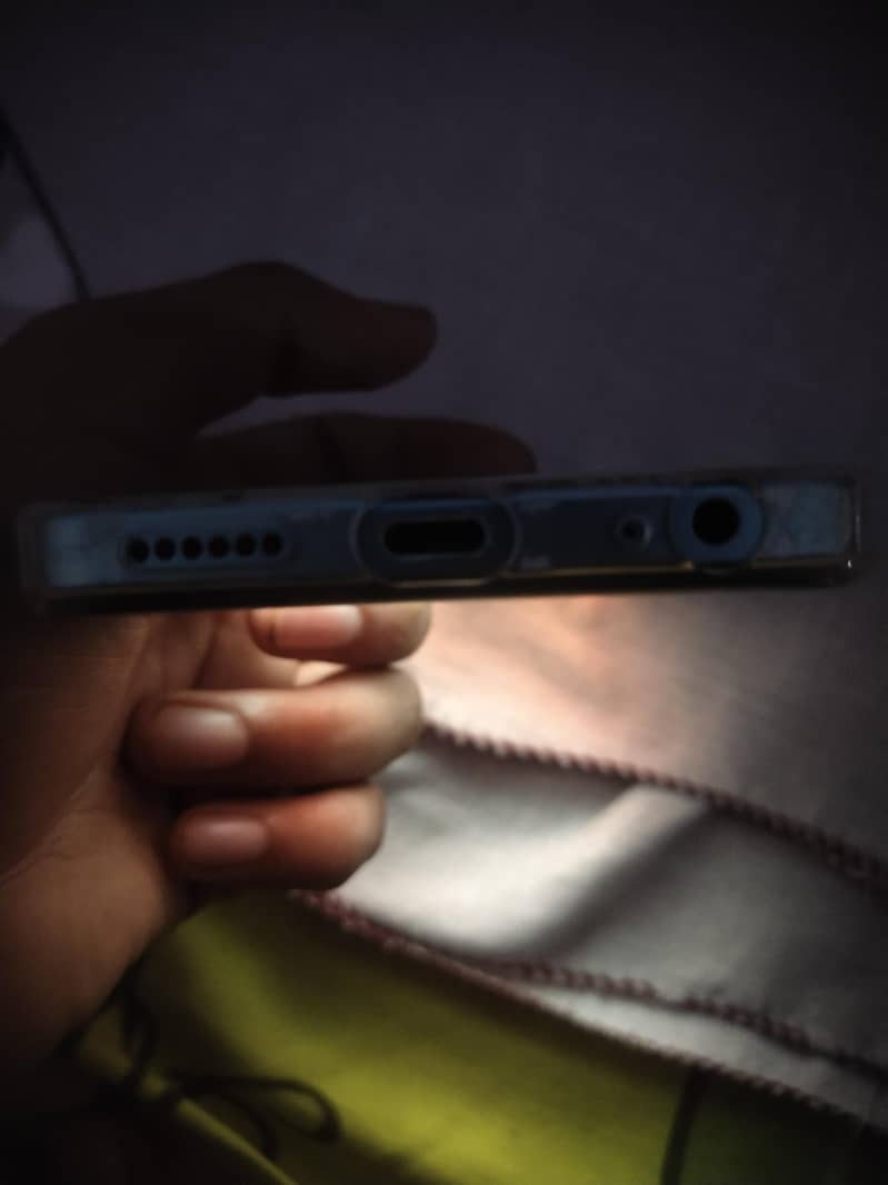 Itel P55 4