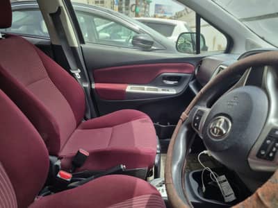 Toyota Vitz Jewela 1.0 – 2015 | First Owner | Genuine Condition Urgent
