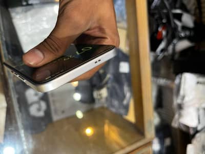 Infinix Hot 60 Pro in good condition with complete box 10/9 condition
