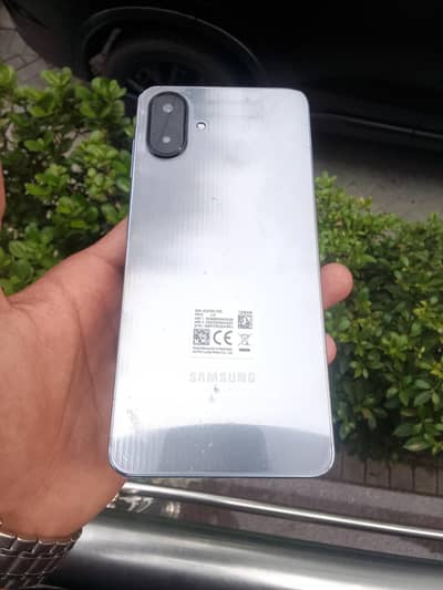 Samsung Mobile A07 5G 6/128